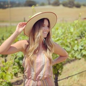 Meet your Posher, Christine